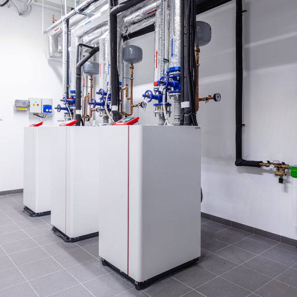 Non-Domestic EPCs